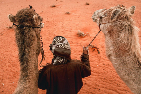 Wadi Rum All in One Day – The Ultimate Desert Discovery Wadi Rum All in One Day – The Ultimate Desert Discovery