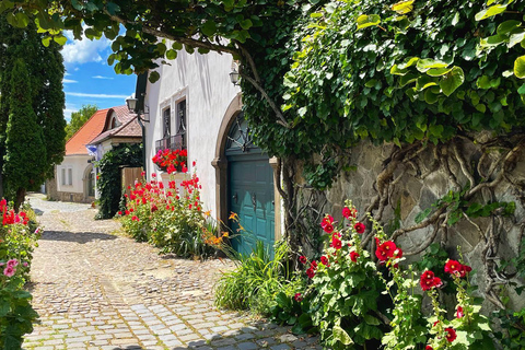 Szentendre Tagesausflug (Unesco Welterbe)