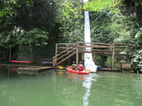 8day Jinja, Sipi Falls, Kidepo Valley NP, Murchsion Safari - Housity