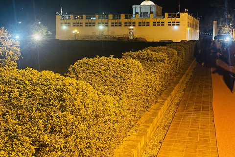 From Kathmandu: 3-Day Lumbini Trip