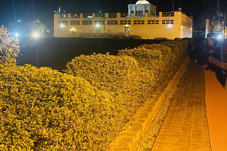 From Kathmandu: 3-Day Lumbini Trip