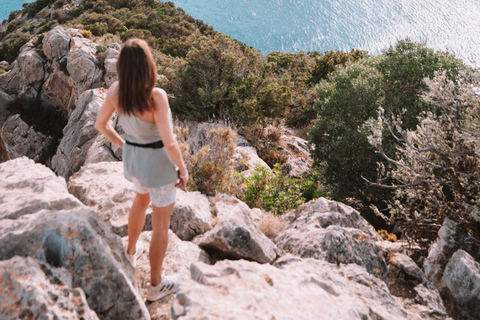 Ibiza : Les lits de sel, Es Vedra et le temps et l&#039;espace visite d&#039;une demi-journéeIbiza : Les lits de sel, Es Vedera et le temps et l&#039;espace visite d&#039;une demi-journée
