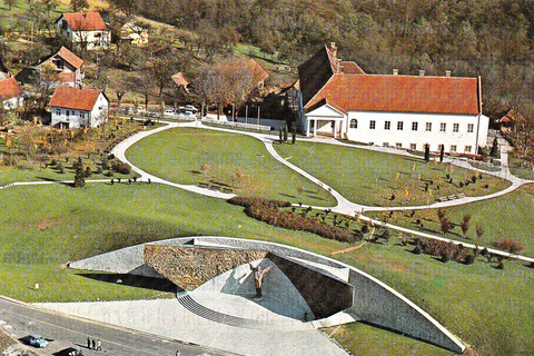 From Zagreb: Zagorje Heritage & Castle Tour