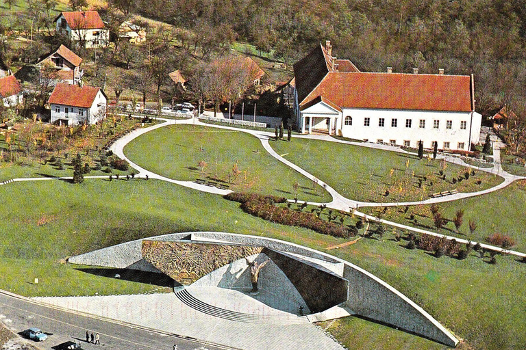 From Zagreb: Zagorje Heritage & Castle Tour