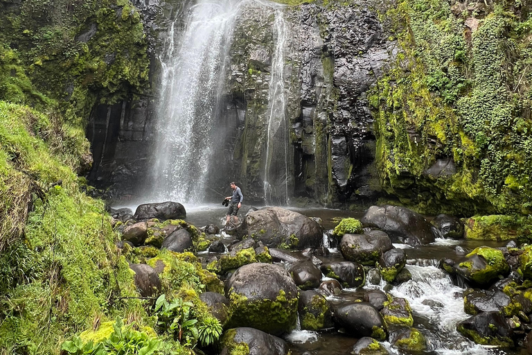 内罗毕：肯尼亚山五日徒步之旅（含餐饮及向导）内罗毕：5 天肯尼亚山徒步旅行（含餐饮和向导