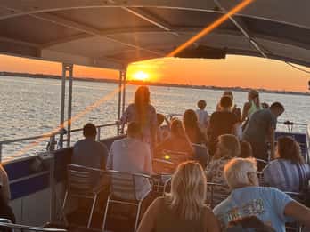 Stuart FL: Sunset Celebration Treasure Coast