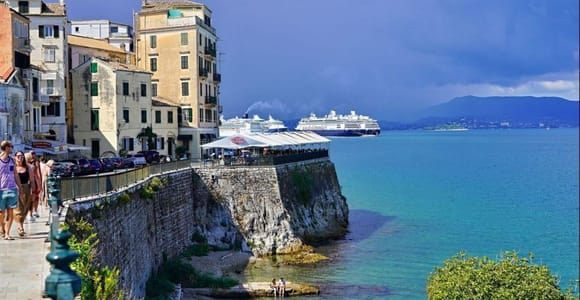 Best of Corfu: Customized Private Excursion