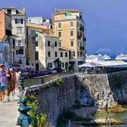 Best of Corfu: Customized Private Excursion