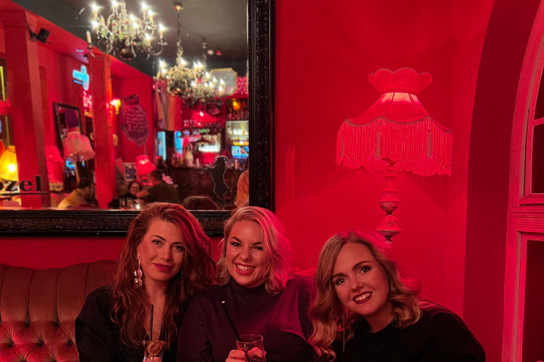 格但斯克传奇与鸡尾酒：历史故事与品鉴格但斯克传奇与鸡尾酒：历史故事与品鉴之旅