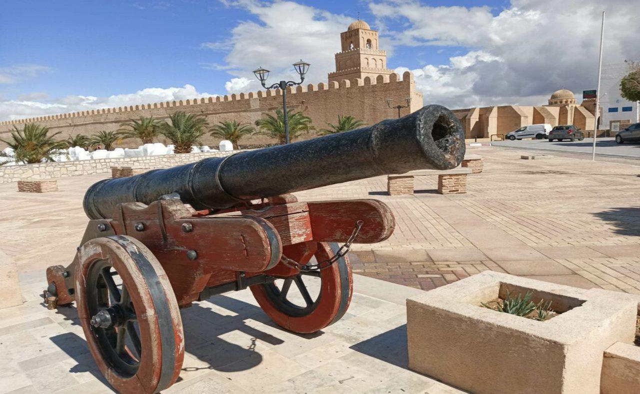 Exklusive kulturelle Tagestour von Hammamet nach Kairouan