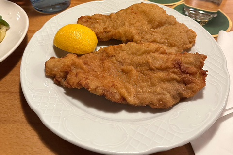 Smak Wiednia: wycieczka kulinarna po Austrii z pełnym posiłkiemSmak Wiednia: wycieczka kulinarna z pełnym posiłkiem