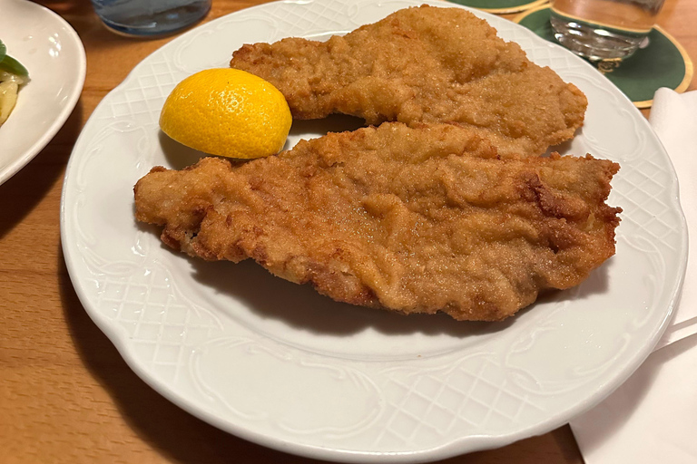 Smak Wiednia: wycieczka kulinarna po Austrii z pełnym posiłkiemSmak Wiednia: wycieczka kulinarna z pełnym posiłkiem