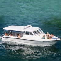 シュノーケリング付きのディマニヤット島ツアー - Housity