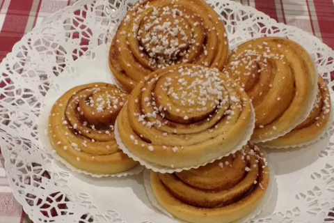 Gamla Stan und das schwedische Fika-Erlebnis