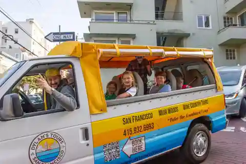 San Francisco: Alcatraz y tour turístico por la ciudad