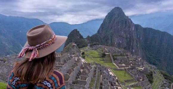 From Cusco: 2-Day Palccoyo–Stone Forest Tour & Andean Picnic