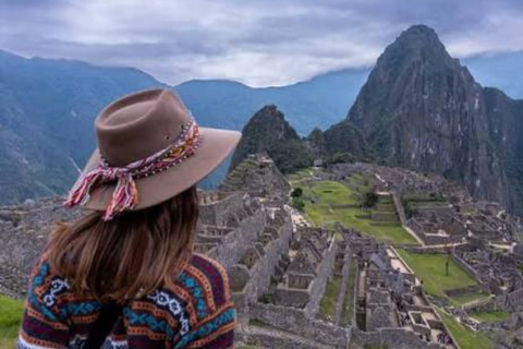 Cajamarca: Andean Farms, Cheese & Stone Forest 3-Day Stay