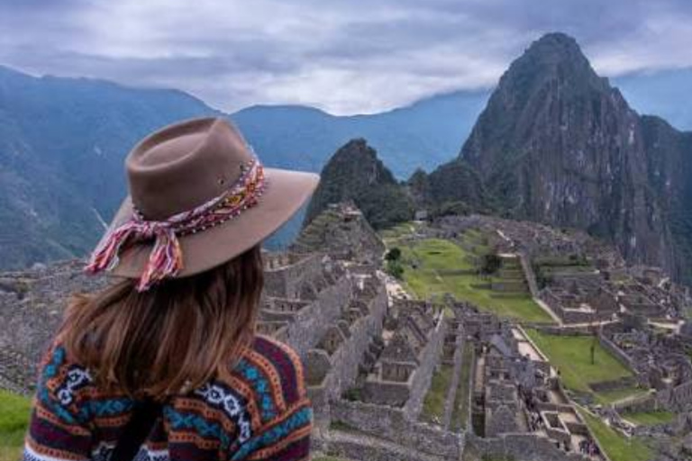 Cajamarca: Andean Farms, Cheese & Stone Forest 3-Day Stay