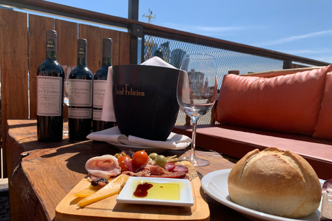 Buenos Aires: Wine and Music Experience by DV. Catena Zapata