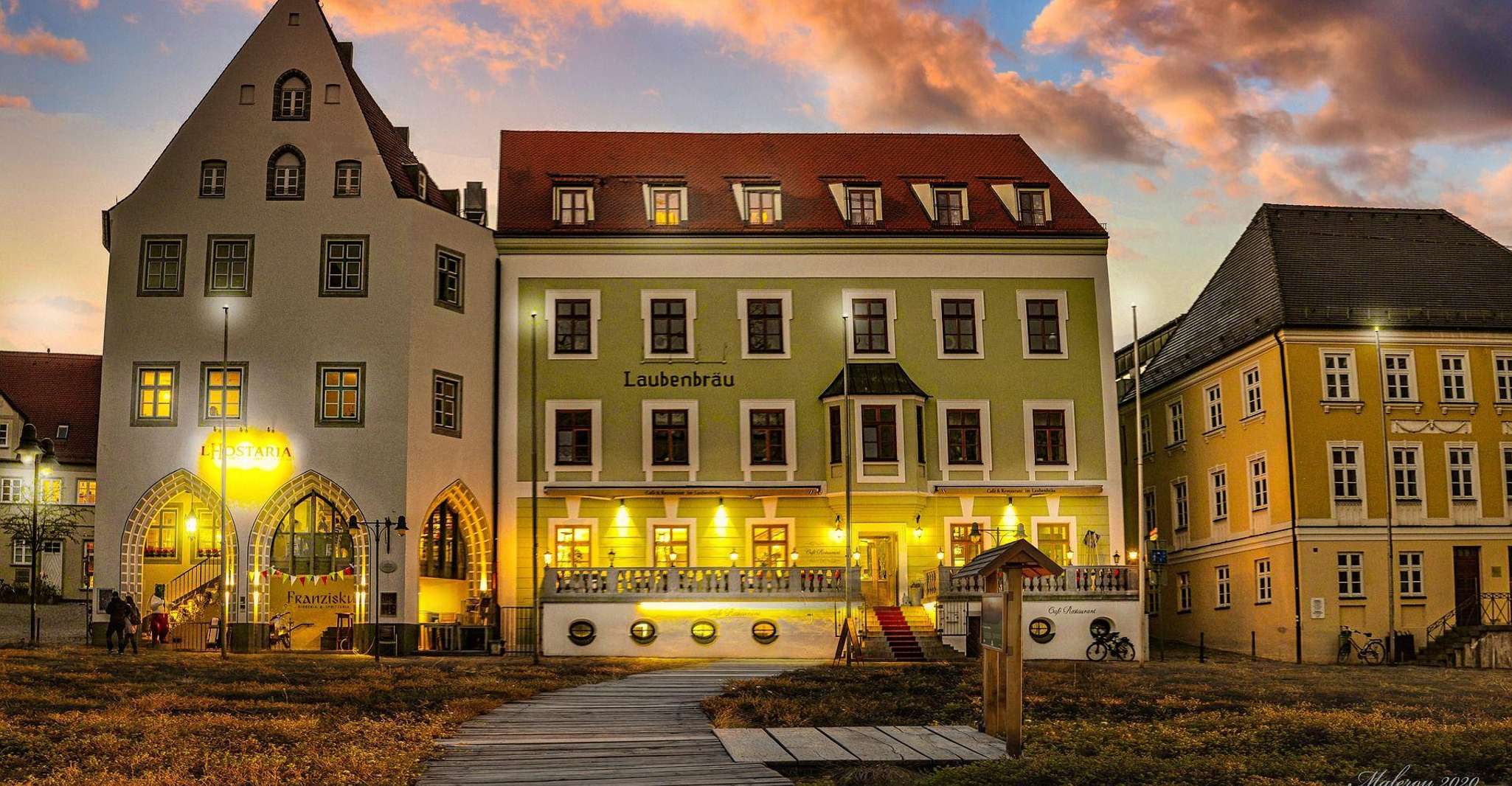 Freising Private Guided Walking Tour - Hizvo