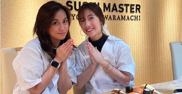 Kyoto: Hands-on Sushi Making Experience in Kyoto