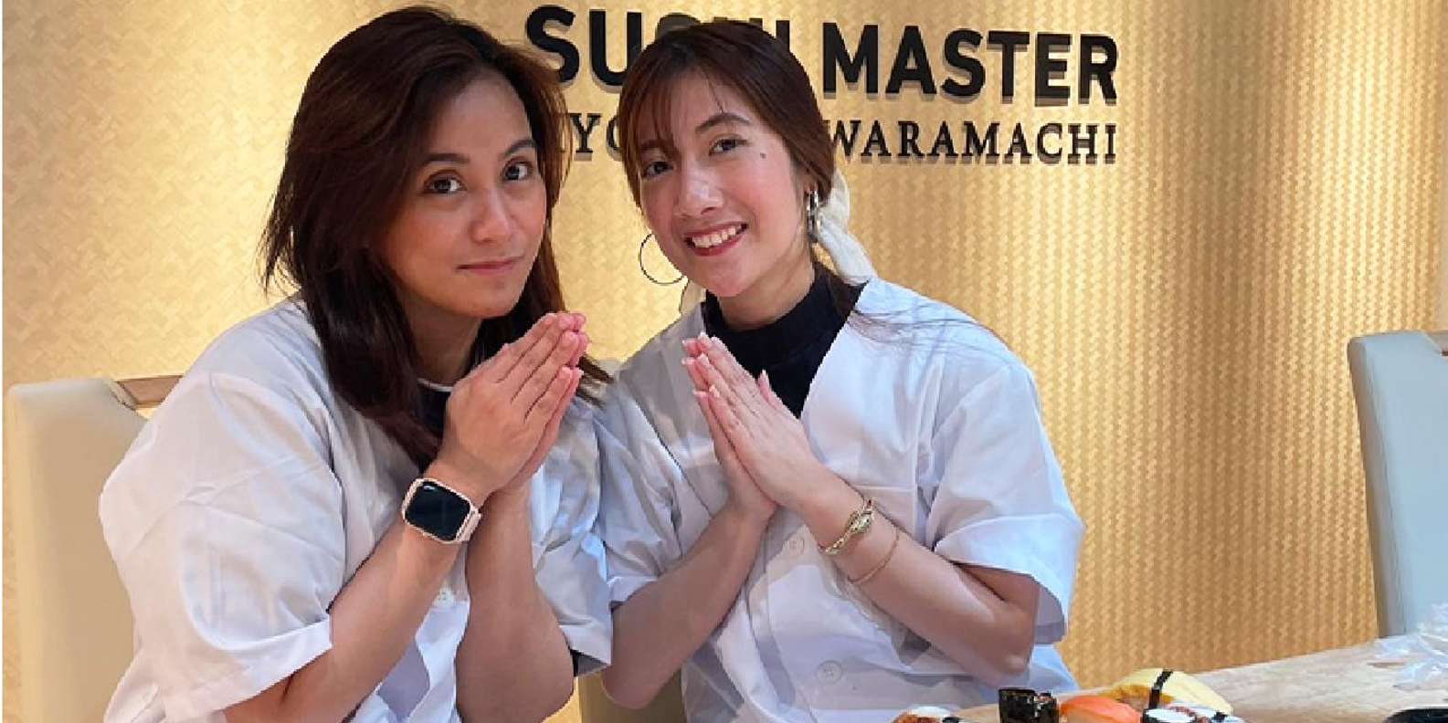 Kyoto: Hands-on Sushi Making Experience