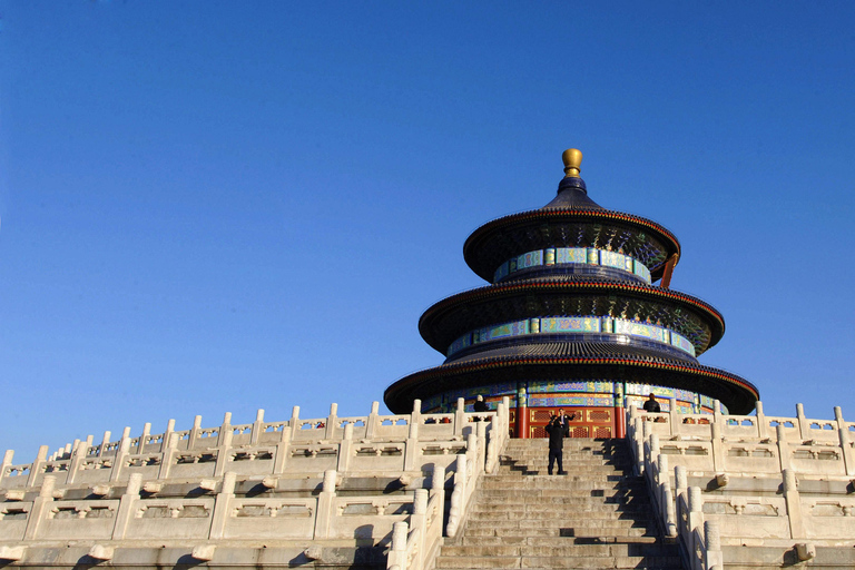 3-Day Beijing Tour Including Universal Studio Hotel Staying 2-Day Beijing Tour Including Universal Studio Hotel Staying