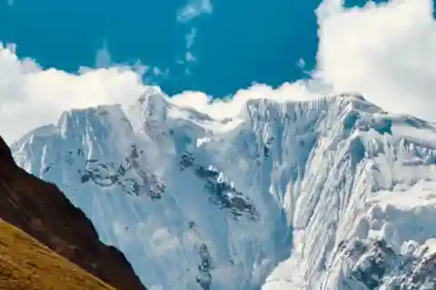 Desde Cusco: Trekking de 5 Días por Salkantay a Machu Picchu