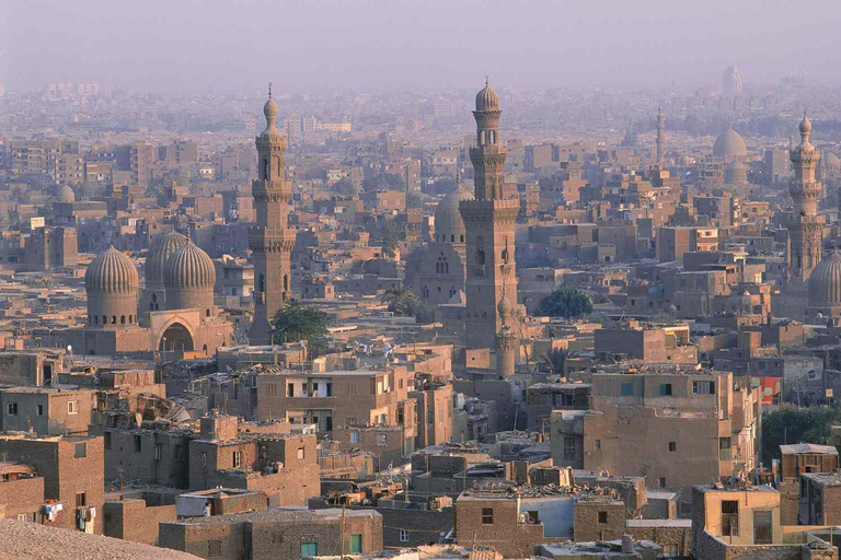 Explore Cairo Treasures In 3 Days 2 Nights Holiday Package