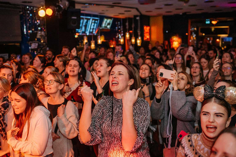 Leipzig: SingAlong – The Big Sing-Along Event Hits from the 90s & early 2000s