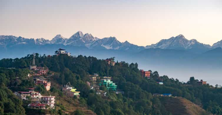 2 Night 3 Days Chisapani-Nagarkot-Changunarayan Trek | GetYourGuide