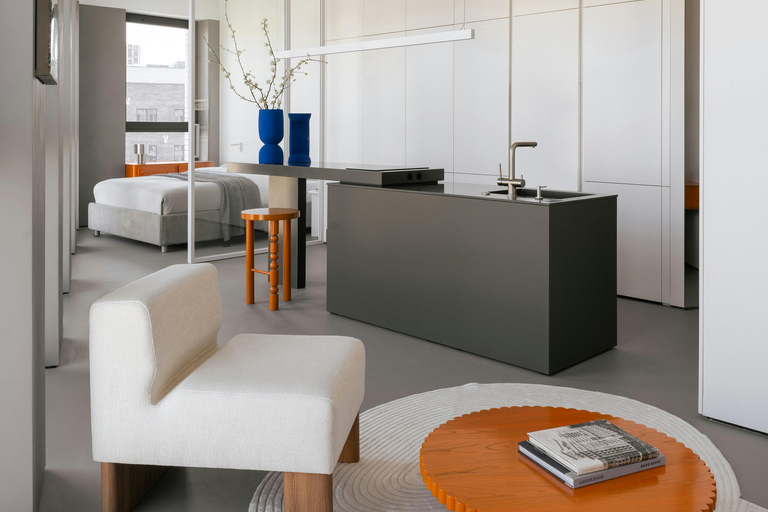 Pre-Sale Interior Design Workshop in Copenhagen