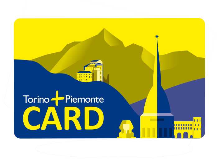 Turijn: Torino+Piemonte 3-daagse citycard