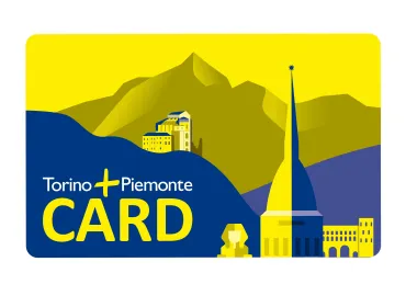 Turin: Torino+Piemonte 3-Tages-Stadtkarte