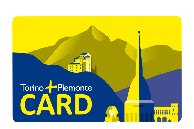 Turin: Turin & Piemont 3-Tages-City Card