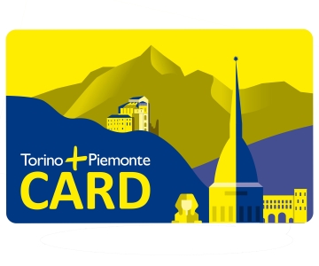 Турин: Турин+Пьемонте, 3-дневная городская карта