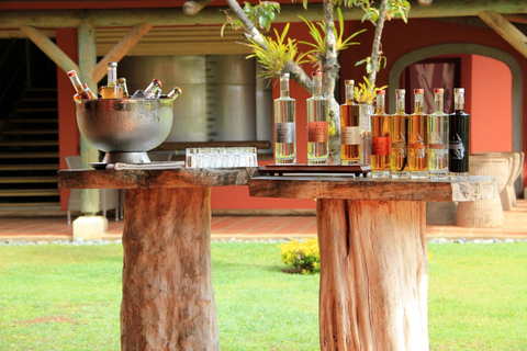 Mauritius: Discover Chamarel in Style and VIP Comfort. Discover Southwest Mauritius in VIP comfort
