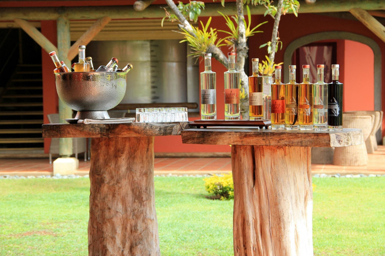 Mauritius: Discover Chamarel in Style and VIP Comfort. Discover Southwest Mauritius in VIP comfort