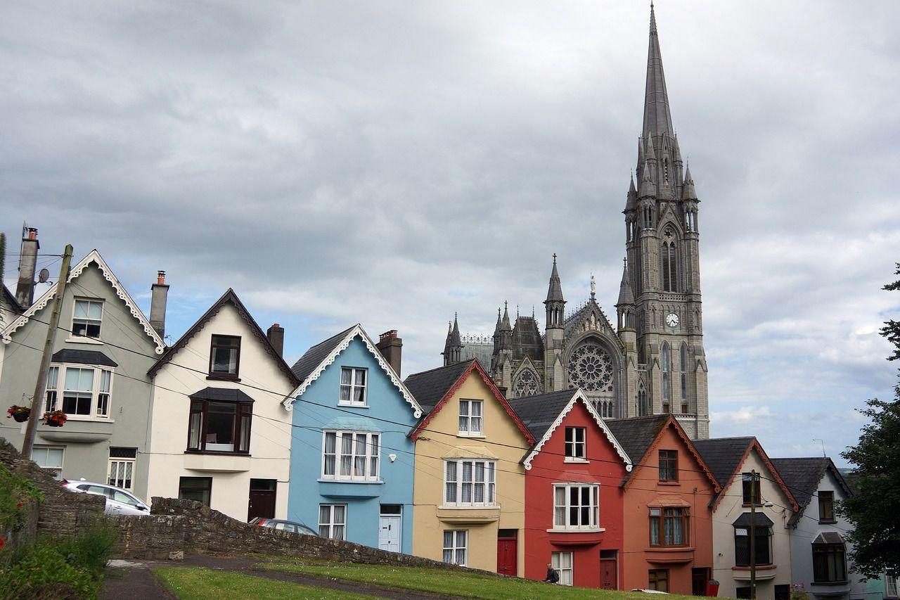 Private Wandertour durch Cork