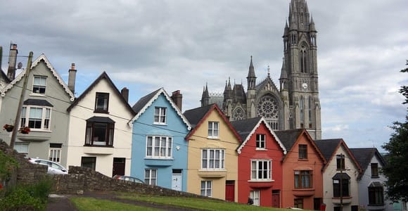 Private Wandertour durch Cork