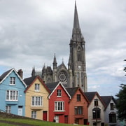 Cork Private Walking Tour