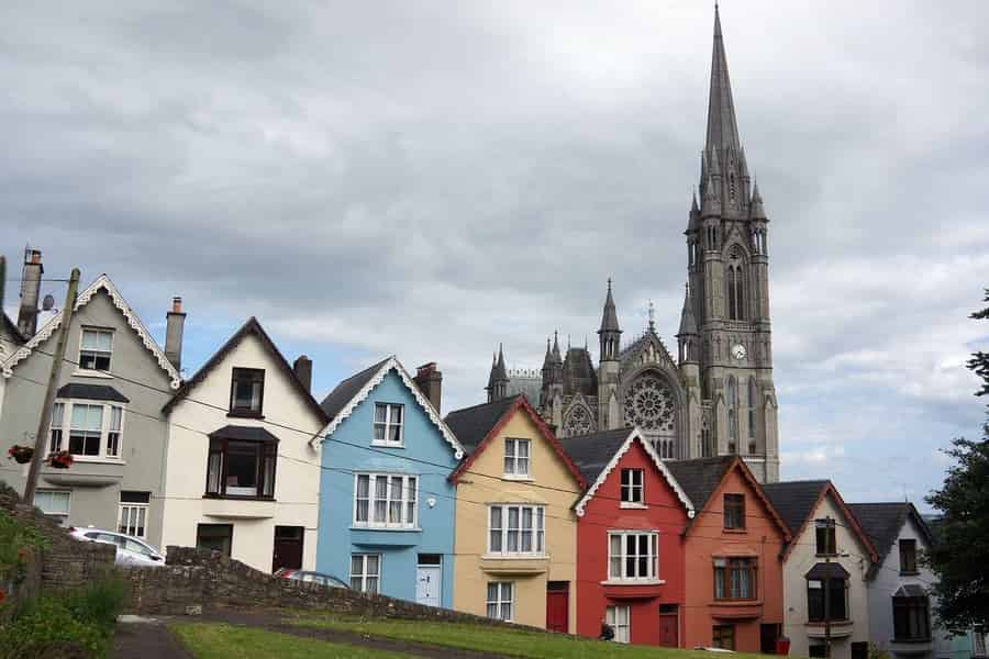 Privéwandeling door Cork