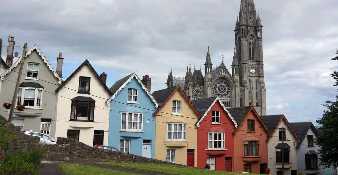 private tour guide cork ireland