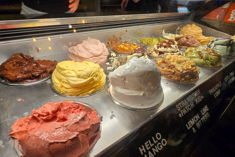 From Quake to Plate Christchurch Food Tour