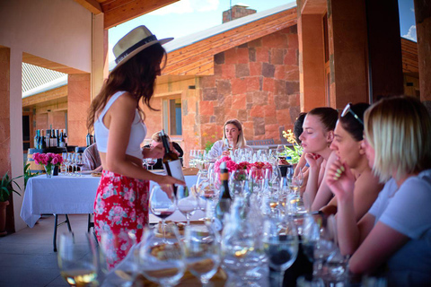 Armenia: 5-Day Wine and Culture Tour with Breakfast & Lunch