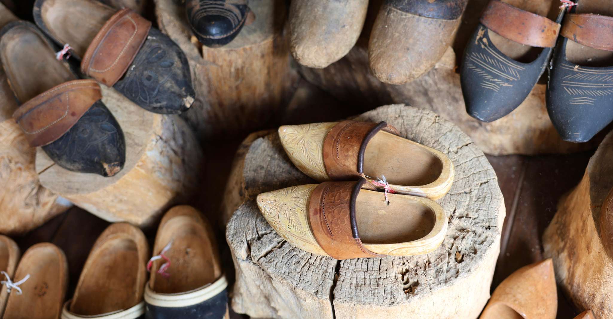 Amsterdam: Experience Zaanse Schans Windmills & Cheese Farm photo 17