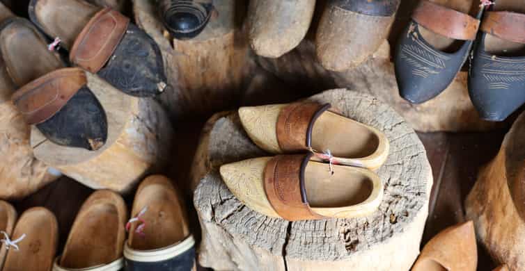 Amsterdam: Experience Zaanse Schans Windmills & Cheese Farm photo 17