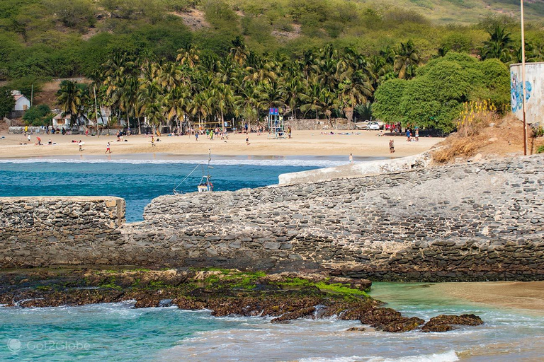 Wyspa Santiago – niesamowita wycieczka