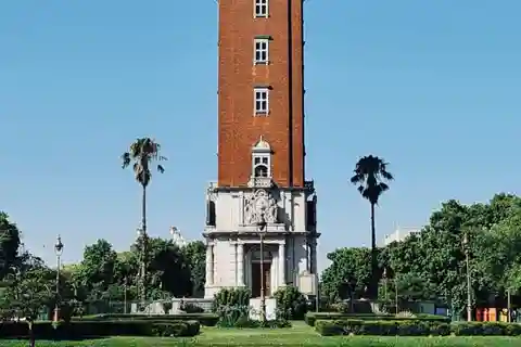 Buenos Aires: Visita al Barrio de Retiro Para Grupos Reducidos