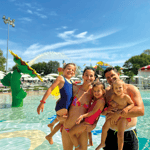 Venezia: biglietto d'ingresso all'Aquaestate Family Water Park